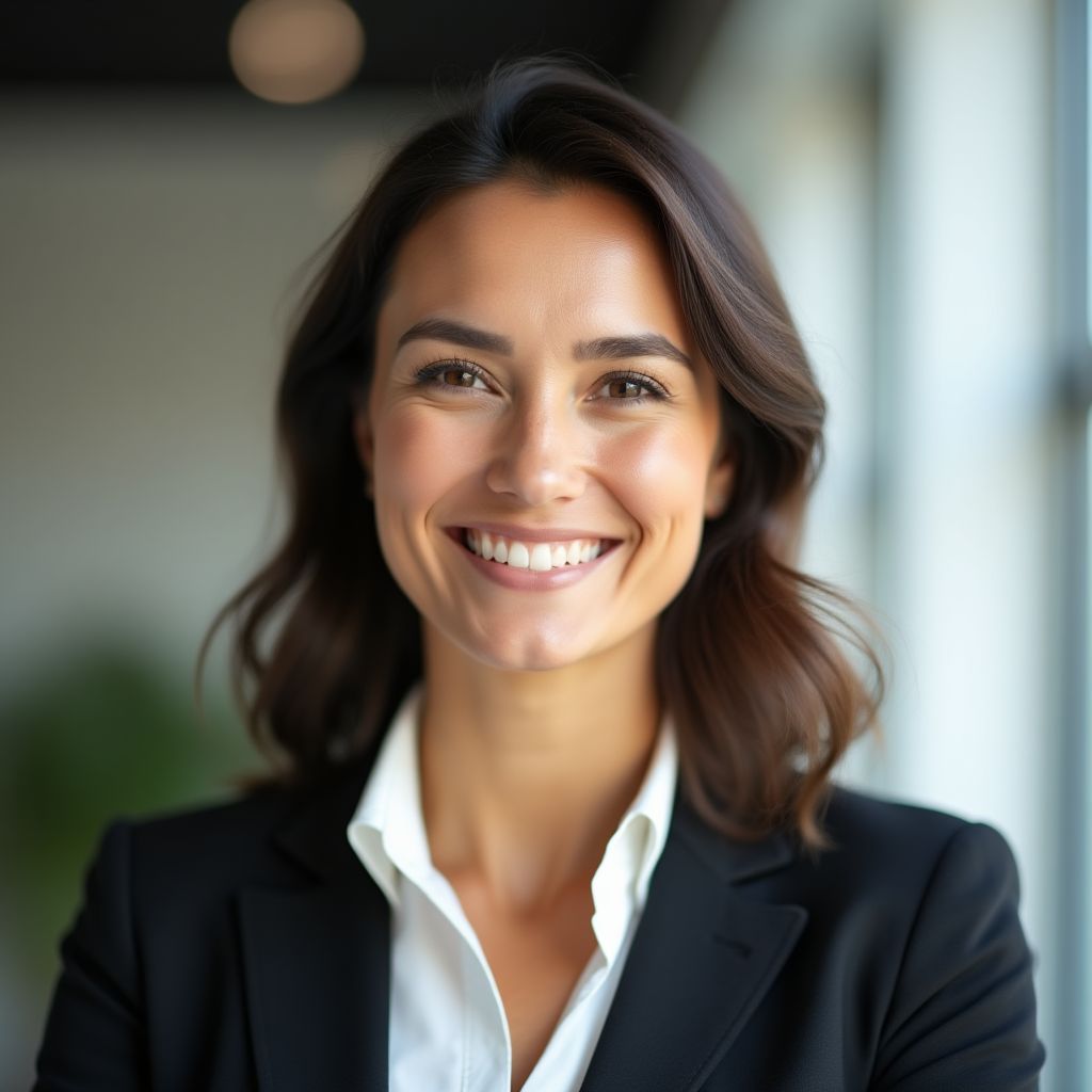 Foto de Lucía Fernández